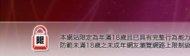 吊帶襪美女本網站限定年滿18歲方可瀏覽